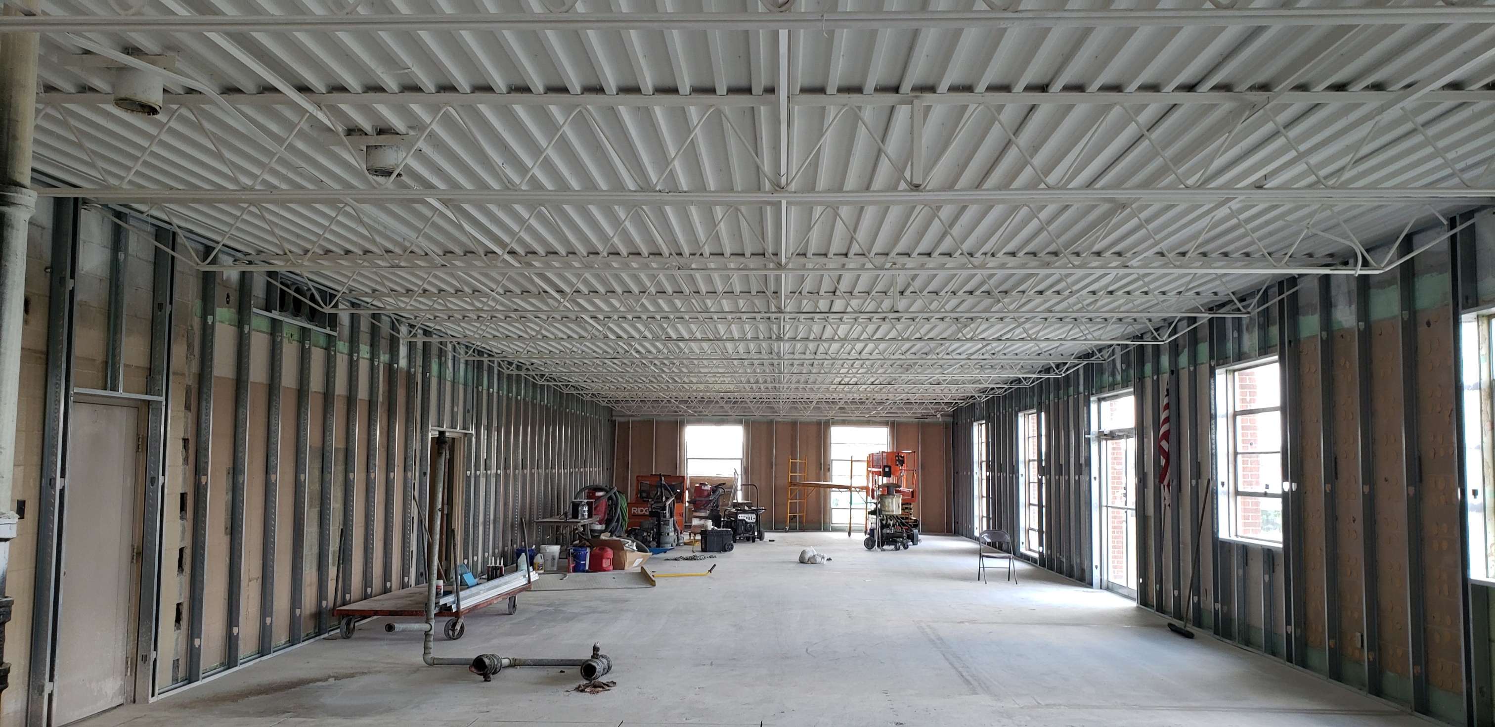 SqFt Available Listings Cincinnati Commercial Real Estate Brokerage