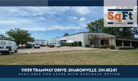 11939 Tramway Drive, Sharonville, OH 45241