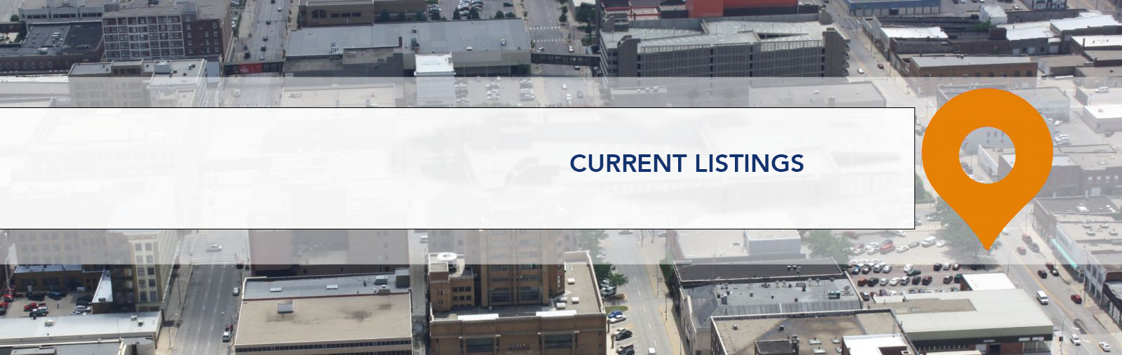 Current Listings Cincinnati Commercial Real Estate Brokerage SqFt